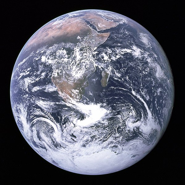 Zdj. NASA w domenie publicznej